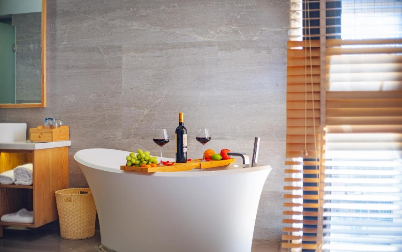 Xiangxi'S Love - Yangyun Hotel Чжанцзяцзе Екстер'єр фото