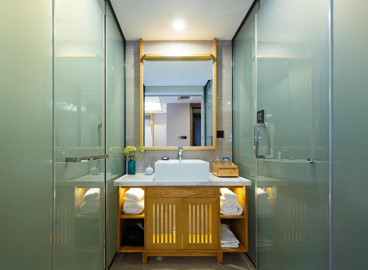 Xiangxi'S Lovely - Yangyun Hotel Чжанцзяцзе Екстер'єр фото
